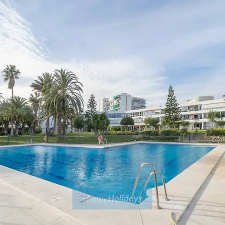 Apartamento Hh Sur Benalmádena