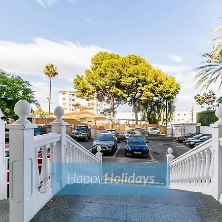 Hh Sur * Benalmádena