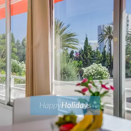 Apartamento Hh Sur Benalmádena
