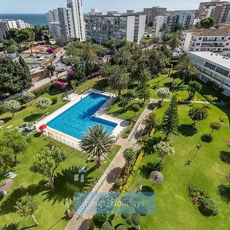 Apartment Hh Sur Benalmadena