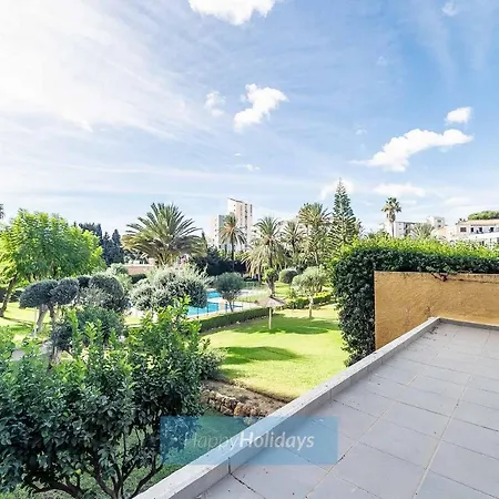 Hh Sur Apartment Benalmadena