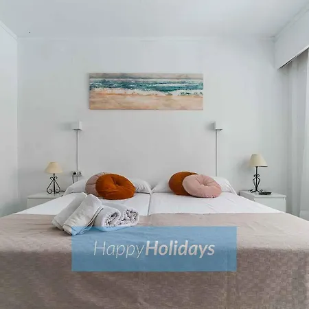 Apartment Hh Sur