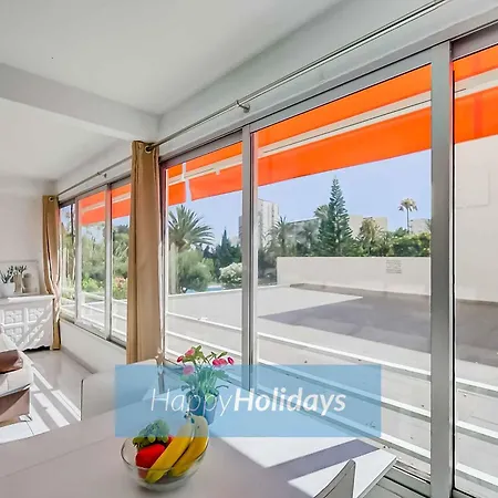 Hh Sur Apartment