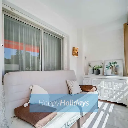 Hh Sur Apartment